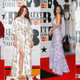 Illustration for article titled Once Again, British Red Carpet Beats American Red Carpet at Wearing Clothes Looking Cool